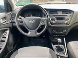 Hyundai i20 1,1CRDi (55kW)*TAŽNÉ ZAŘÍZENÍ* - náhled 7