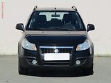 Fiat Sedici (2008) 1.9 JTD, AC - náhled 1
