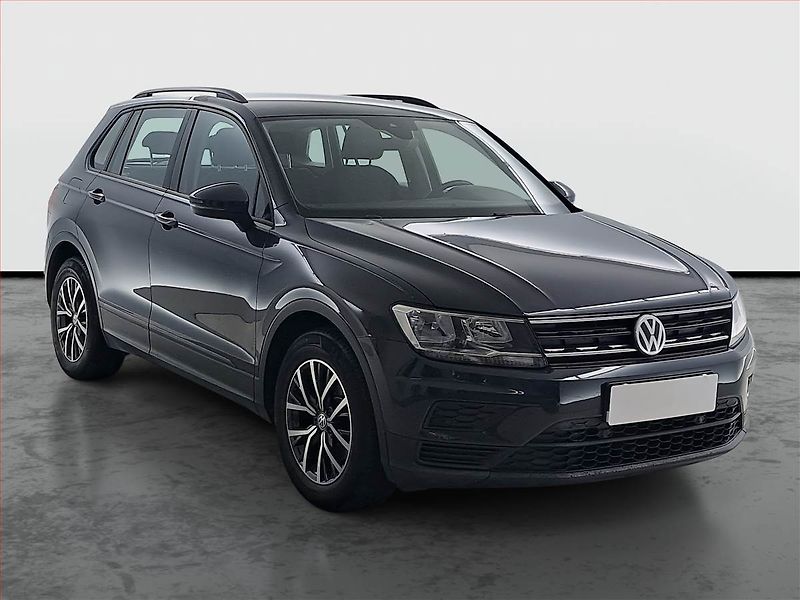 Volkswagen Tiguan (2018) 1.4 TSI, Navi, Park. senzory - fotografie inzerátu