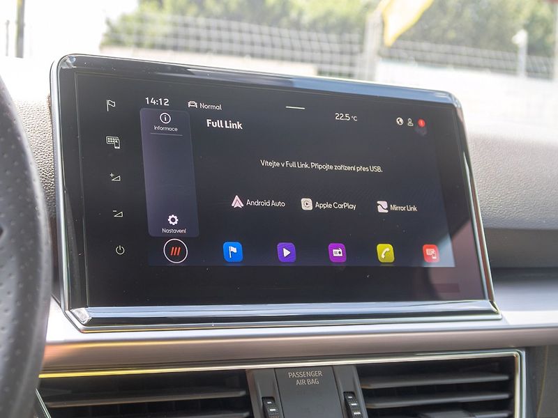 Seat Tarraco (2021) ČR 2.0TSI 180KW 4WD – FR - fotka 30 z 58