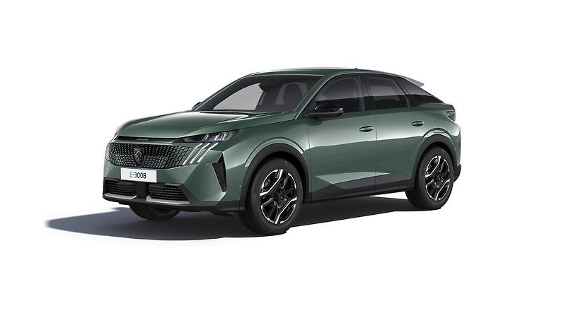 Peugeot 3008 (2026) BUSINESS EL 325k (73 kWh) AWD - fotka 5 z 9