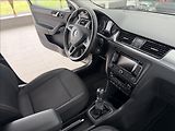 Škoda Rapid 1,2 TSI NAVI,Climatronic - náhled 13