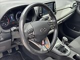 Hyundai i30 1,6 CRDI Smart ČR DPH - náhled 10