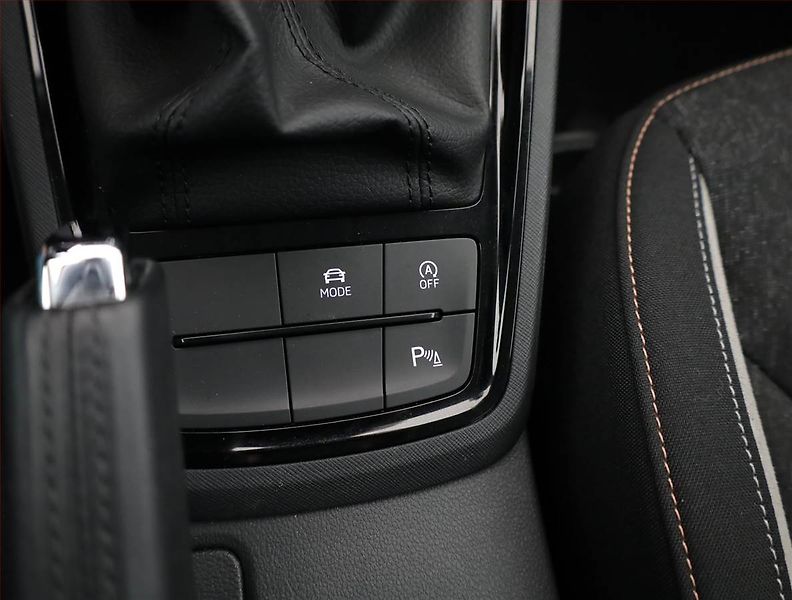Škoda Scala (2025) Top Selection 1.0 TSI - fotka 17 z 21