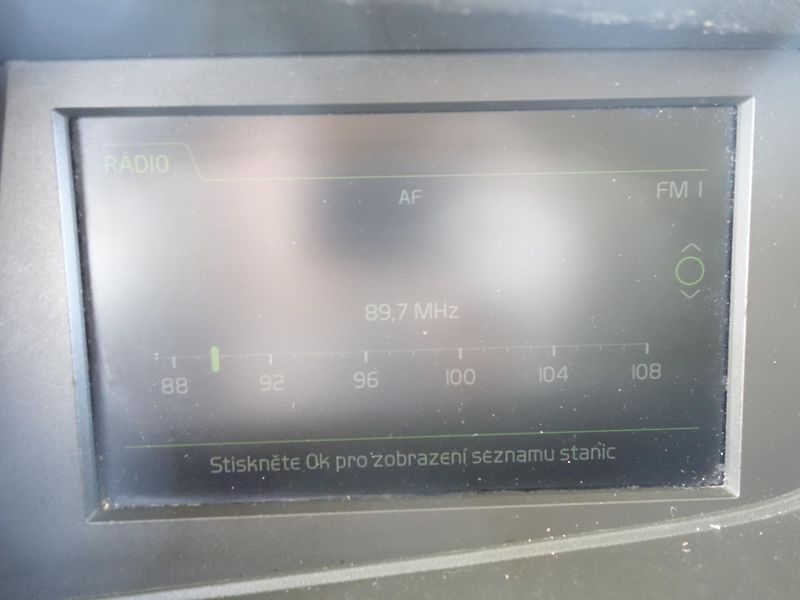 Volvo FH (2017) 500 6x4, 3-stranná sklápěčka - fotka 32 z 42