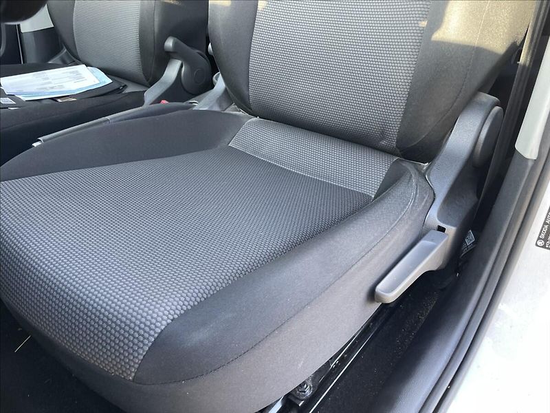 Škoda Citigo 0,0 iV 61kw ELEKTRO Automat - fotka 19 z 30