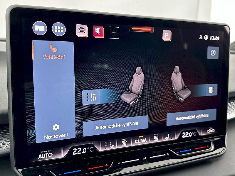 Cupra Terramar (2026) VZ 2.0 TSI 195kW 4x4 DSG - fotka 16 z 29