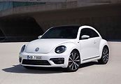 Nižší střední třída - Volkswagen Beetle