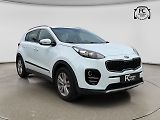 Kia Sportage 1.6 T-GDi 130kW 4x4 - náhled 7