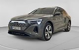 Audi Q8 e-tron 55 Q 360k Matrix Panorama - náhled 1