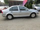 Volkswagen Bora (2000) 1.9 TDI 66kW  BEZ KOROZE - náhled 9
