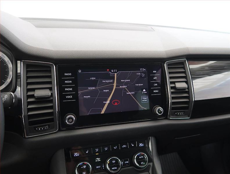 Škoda Kodiaq (2019) Style Plus 2.0 TDI 4x4 - fotka 16 z 30