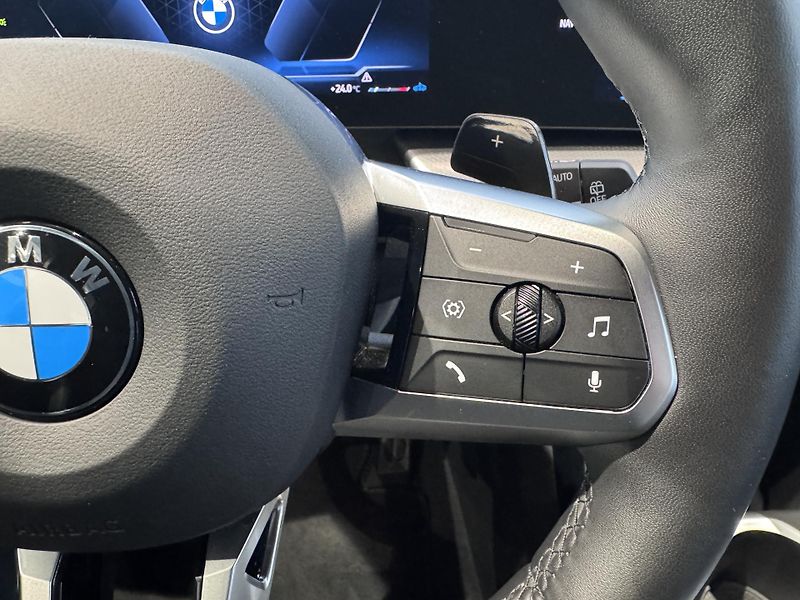 BMW X1 xDrive20d M-Sport - fotka 13 z 20