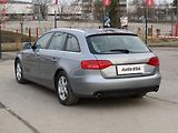 Audi A4 (2011) 3.0 TDi quattro, Bixen - náhled 6