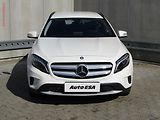 Mercedes-Benz GLA (2016) 2.2CDi 200d 4Mat, ČR, AT - náhled 1