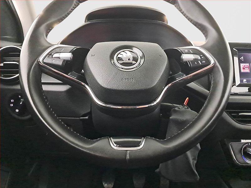 Škoda Fabia (2023) Ambition 1.0, ČR,1.maj - fotka 17 z 17