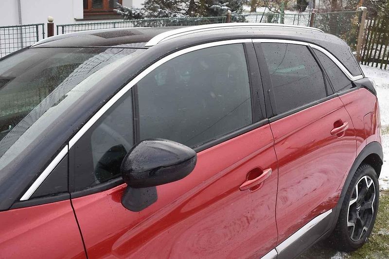 Opel Crossland je na našem trhu hodně žádaný crossover