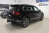 Volkswagen Tiguan (2017) 2.0TDI 110kW R-Line FULL LED - náhled 13