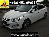 Hyundai i40 (2012) VOLAT 602 696113 - náhled 1