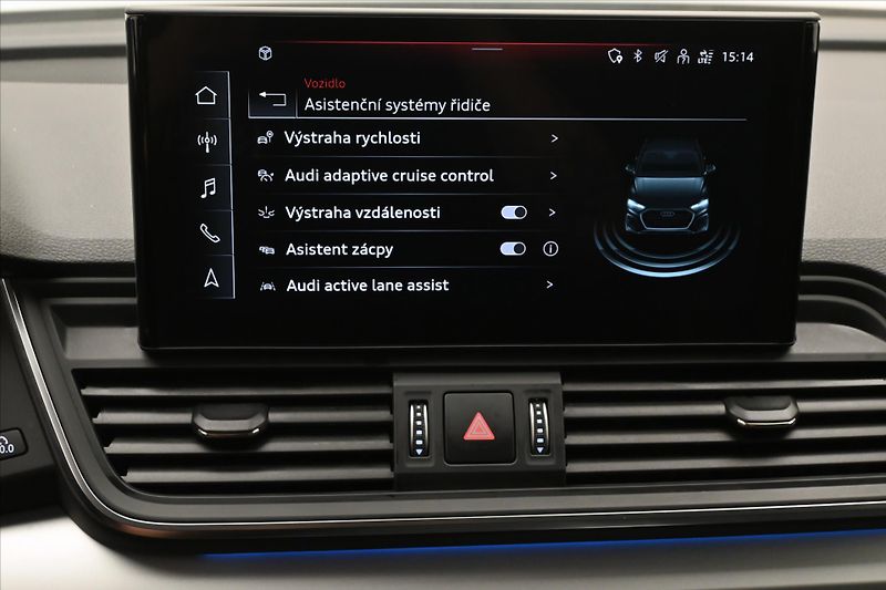 Audi Q5 2,0 TDI 150kW 4x4 S-Tronic Zár - fotka 19 z 32