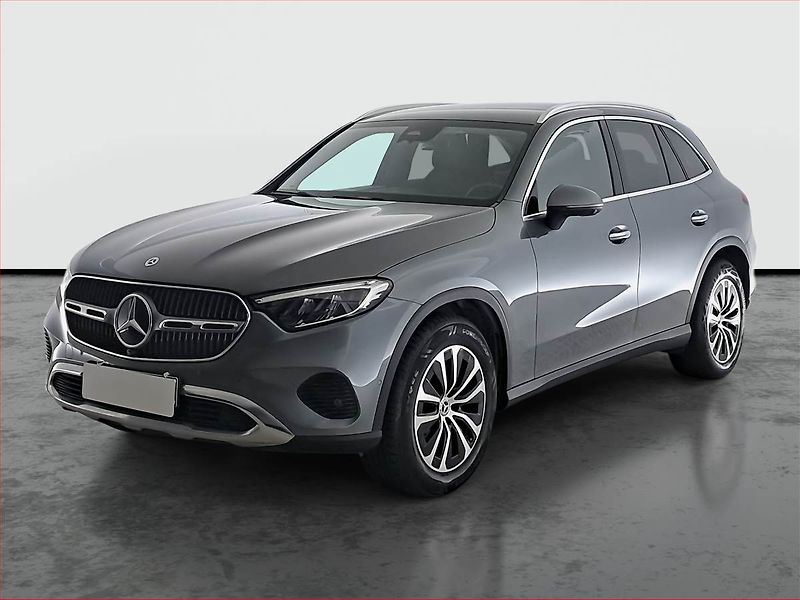 Mercedes-Benz GLC (2023) 220 d 4MATIC - fotka 2 z 20