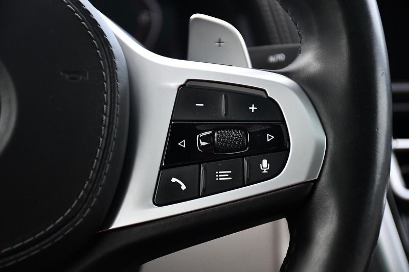 BMW Řada 8 840d xD M-SPORT HUD H/K  - fotka 32 z 62