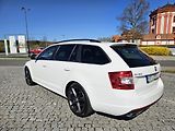 Škoda Octavia (2015) RS 162KW, SUPER, SPLÁTKY  - náhled 8