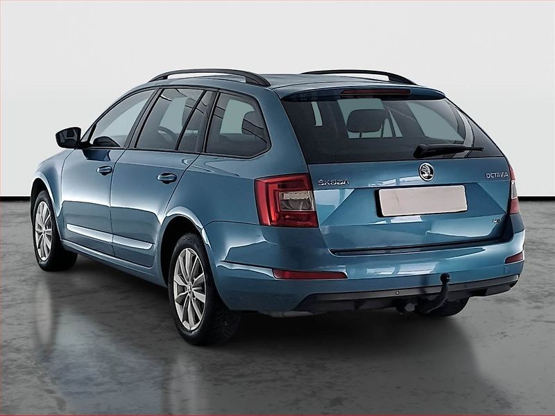 Škoda Octavia (2015) Elegance 2.0 TDI, 4X4 - fotka 4 z 19