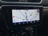 Škoda Superb (2019) Sportline 2.0 TDI, Kůže, Navi - náhled 13