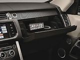 Range Rover Sentinel.