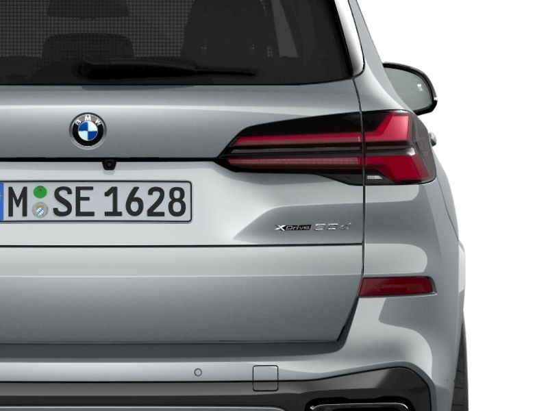 BMW X5 (2026) xDrive30d - fotka 5 z 10
