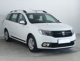 Dacia Logan (2018) 1.0 SCe, ČR,1.maj - náhled 1