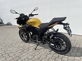 Aprilia (2026) Tuono 125 EU5+ - náhled 7