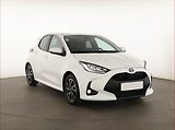 Toyota Yaris (2023) 1.5 VVT-i Hybrid, Automat, ČR - náhled 1