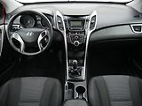Hyundai i30 (2012) 1.4 i, ČR, AC - náhled 7
