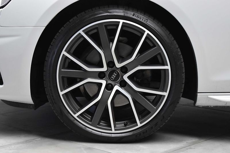 Audi A4 2.0 TDI S-LINE*ACC*TAŽNÉ*DPH* - fotka 34 z 42