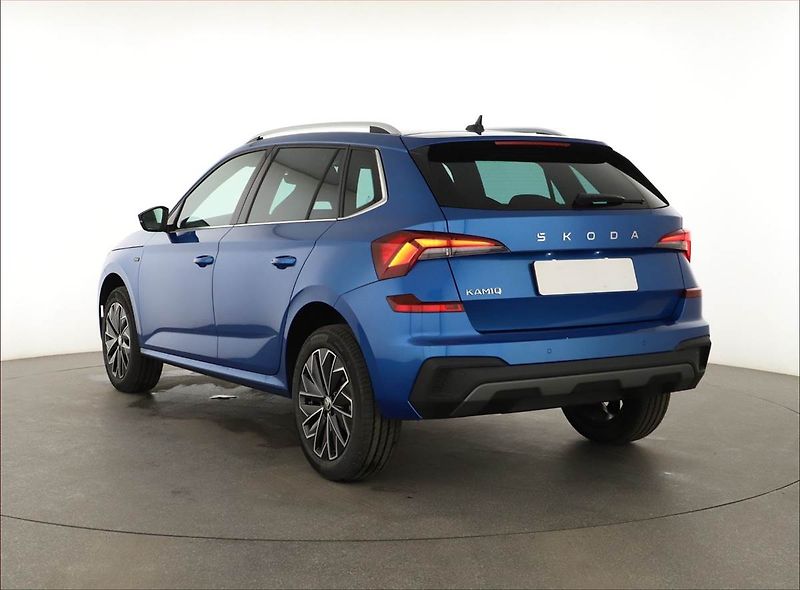 Škoda Kamiq (2025) 1.0 TSI - fotka 4 z 21