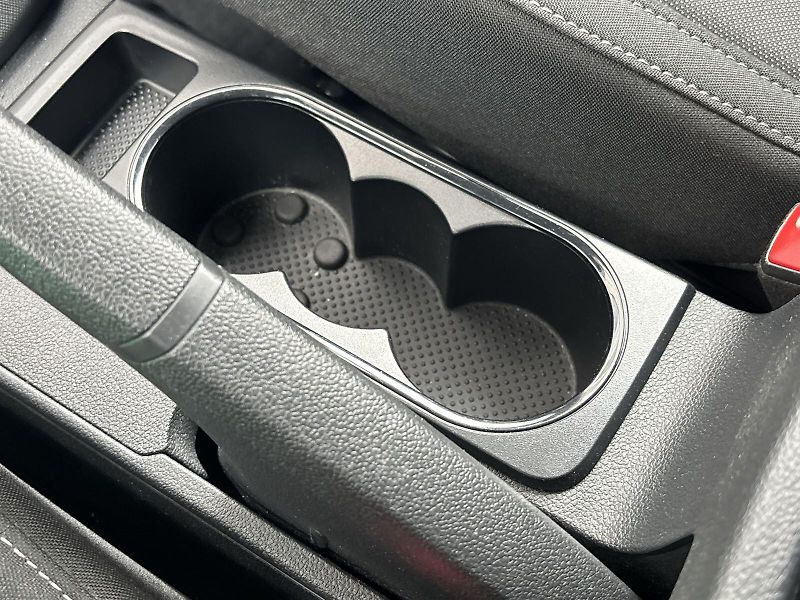 Škoda Fabia (2024) 1.0 TSI Selection - fotka 20 z 25