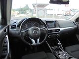Mazda CX-5 (2015) 2.2 D AWD - 4x4 - SKYACTIV  - náhled 8