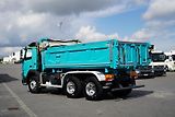 Volvo (2018) FMX / 410 / E 6 / WYWROTKA / 6 - náhled 6