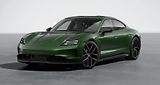 Porsche Taycan (2026) Black Edition - náhled 1