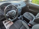 Škoda Yeti (2016) 2.0 TDI  - náhled 8