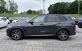 BMW X5 40d xDrive, Mpaket/21/Led/ČR - náhled 2
