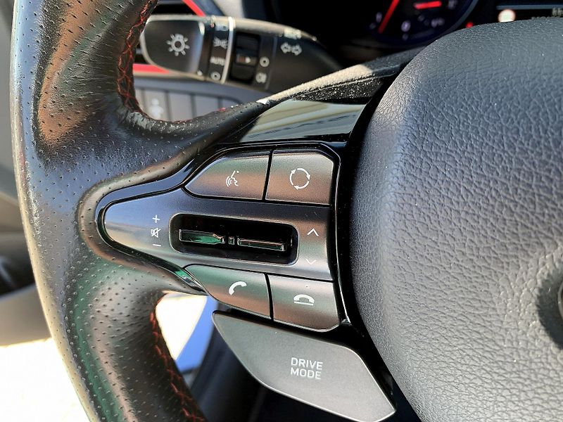Hyundai i30 FB N PERFORMANCE 2.0 T-GDi - fotka 18 z 36