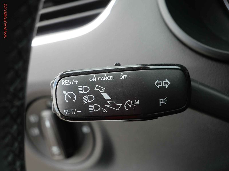Škoda Octavia (2018) 1.4 TSI, ČR, Style - fotka 13 z 25