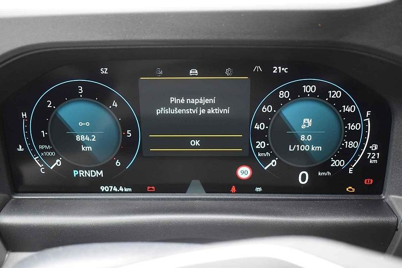 Volkswagen Transporter existuje již v sedmé generaci.