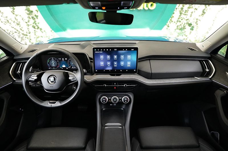 Škoda Kodiaq - fotka 5 z 27