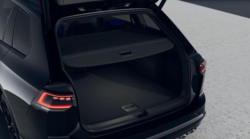 Volkswagen Golf Variant (2027) 2,0 TSI 245 kW 4M  R - fotka 9 z 9