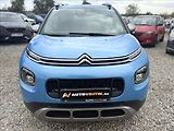 Citroën C3 Aircross 1,2 NEW ČR AUTOMAT ODPOČET DPH - náhled 1