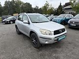 Toyota RAV4 2.2 D4-D 4x4 KLIMA ALU KUŽE - náhled 3